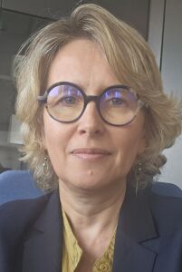 C LATGER 2025 new Catherine LATGER