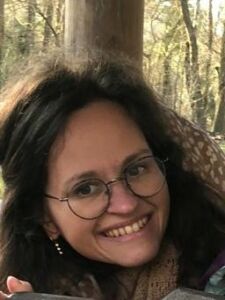 Photo pour badge Cécilia WAHEO